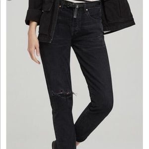 Citizens of Humanity Liya high rise